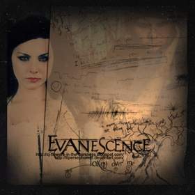 Taking Over Me Evanescence