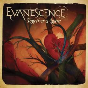 Together Again (Instrumental) Evanescence