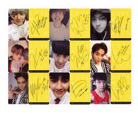 Love Me Right EXO