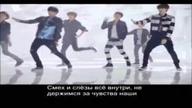 Mama ( rus cover) EXO