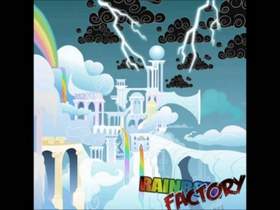 Rainbow Factory фабрика радуги