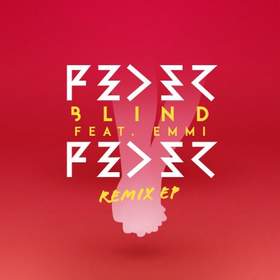 Blind (Record Mix) Feder feat. Emmi