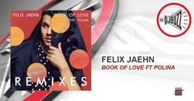 Book Of Love (Extended Mix) Felix Jaehn Feat. Polina