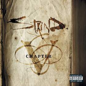 Everything Changes (Staind cover) Fenri S