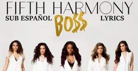 BO (BOSS) Fifth Harmony