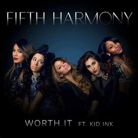 Worth It [Bass Boosted] Fifth Harmony ft Kid Ink