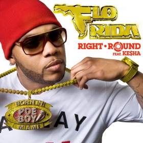 Right round Flo rida Feat. Keha