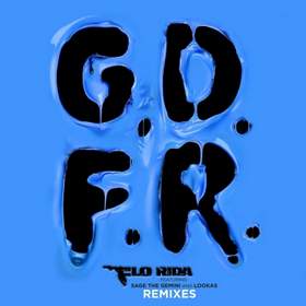 The Gemini and Lookas  GDFR Flo Rida feat. Sage