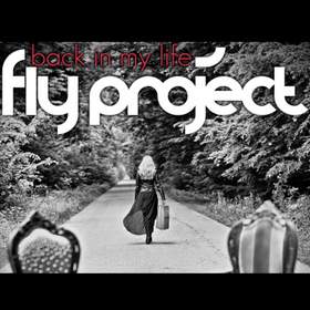 Back In My Life (MriD Remix) Fly Project
