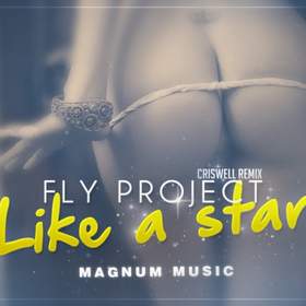 Like A Star (benii barath) Fly Project