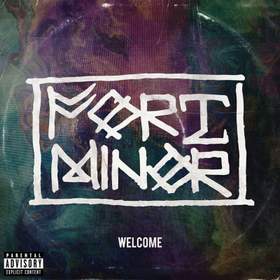 Welcome (Acapella Clean) Fort Minor