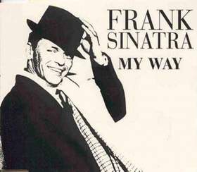 I Did It My Way Frank Sinatra