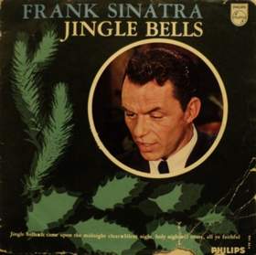 Jingle Bells Frank Sinatra