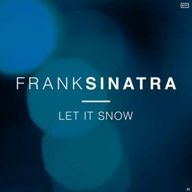 Let It Is Snow Frank Sinatra