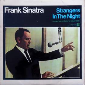 Stranger In The Night Frank Sinatra
