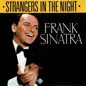 Strangers In The Night (минус) Frank Sinatra