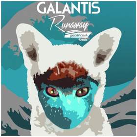 Runaway (U & I ) (Gioni Remix) Galantis