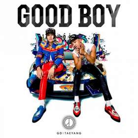 GOOD BOY GD X TAEYANG (BIGBANG)
