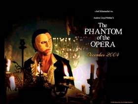 Music of the Night (OST The Phantom of the Opera) Gerard Butler