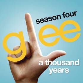 A Thousand Years Glee Cast
