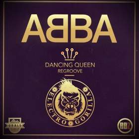 Dancing Queen (ABBA) Glee Cast
