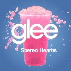 Stereo Hearts (Gym Class Heroes ft. Adam Levine cover) Glee Cast