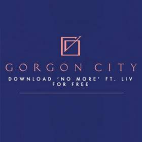 No More (Original Mix) Gordon City feat Liv
