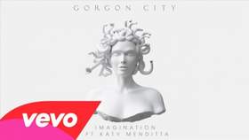 Use your imagination Gorgon City feat. Katy Menditta