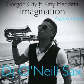Use Your Imagination (Fresh Night Deep Mix) Gorgon City Feat. O'Neill Sax & Katy Menditta