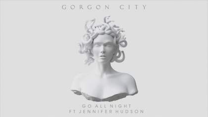 Imagination Gorgon City ft. Katy Menditta