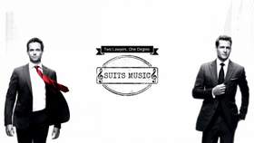 Smoke and Mirrors (OST Suits) Gotye