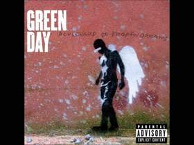 Boulevard of Broken Dreams(Acoustic) Green Day