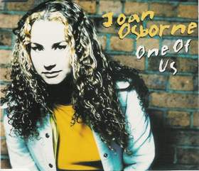 One Of Us [Joan Osboune cover] Gregorian
