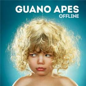 Close to the Sun (2014) Guano Apes