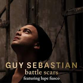 Battle Scars Guy Sebastian feat. Lupe Fiasco