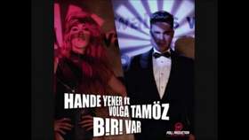 Biri Var (Akustik) Hande Yener