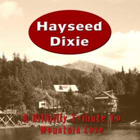 I Love Rock 'n' Roll Hayseed Dixie