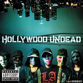 Дом Hollywood Undead  California
