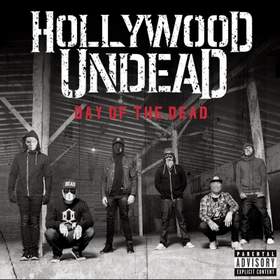 Ghost [Day Of The Dead] 2015 Hollywood Undead