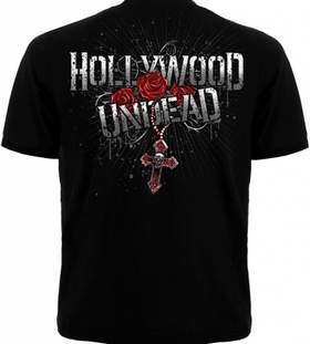 Sing Hollywood Undead