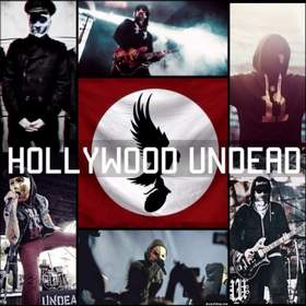 The Loss (припев) Hollywood Undead