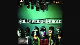 Young (Instrumental) Hollywood Undead
