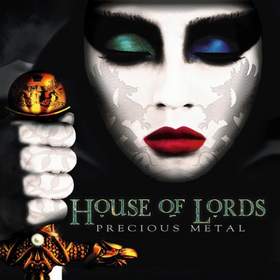 I'm Breakin Free House Of Lords 2014 Precious Metal