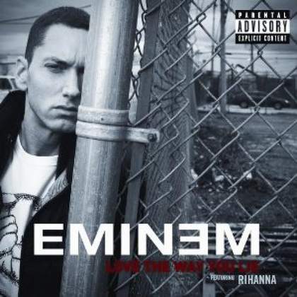 I Love The Way You Lie ( Part 1 ) Rihanna feat Eminem