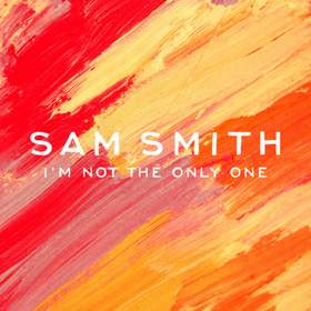 I'm not the only one (минус) Sam Smith