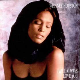 I Will Always Love You (Album Version). Whitney Houston (Уитни Хьюстон)