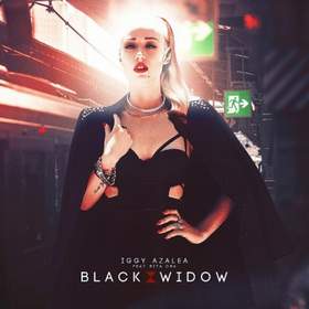 Black Widow Iggy Azalea ft. Rita Ora
