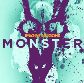 Monster Imagine Dragons COVER