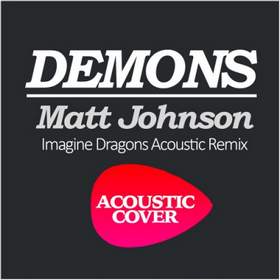 Demons (acoustic) Imagine Dragons