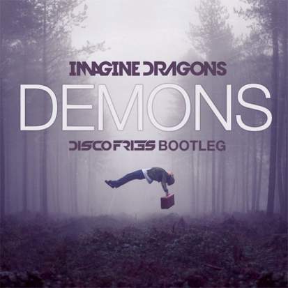 Demons (acoustic cover) Imagine Dragons